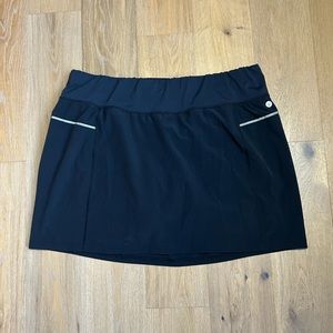 Size 22/24 Women’s plus size golf skirt, Plus Size Skirt - LIVI Active